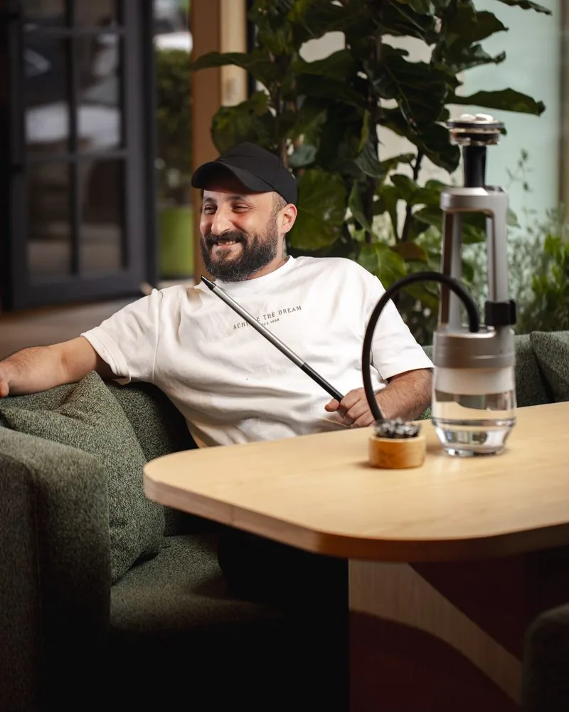 lāblābi coffee