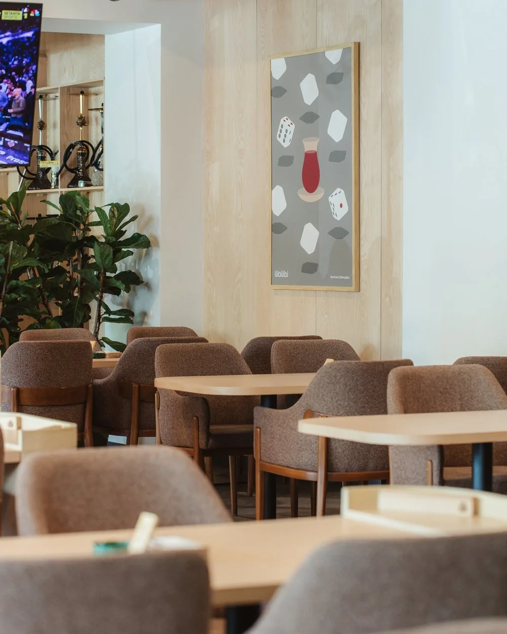 lāblābi dining