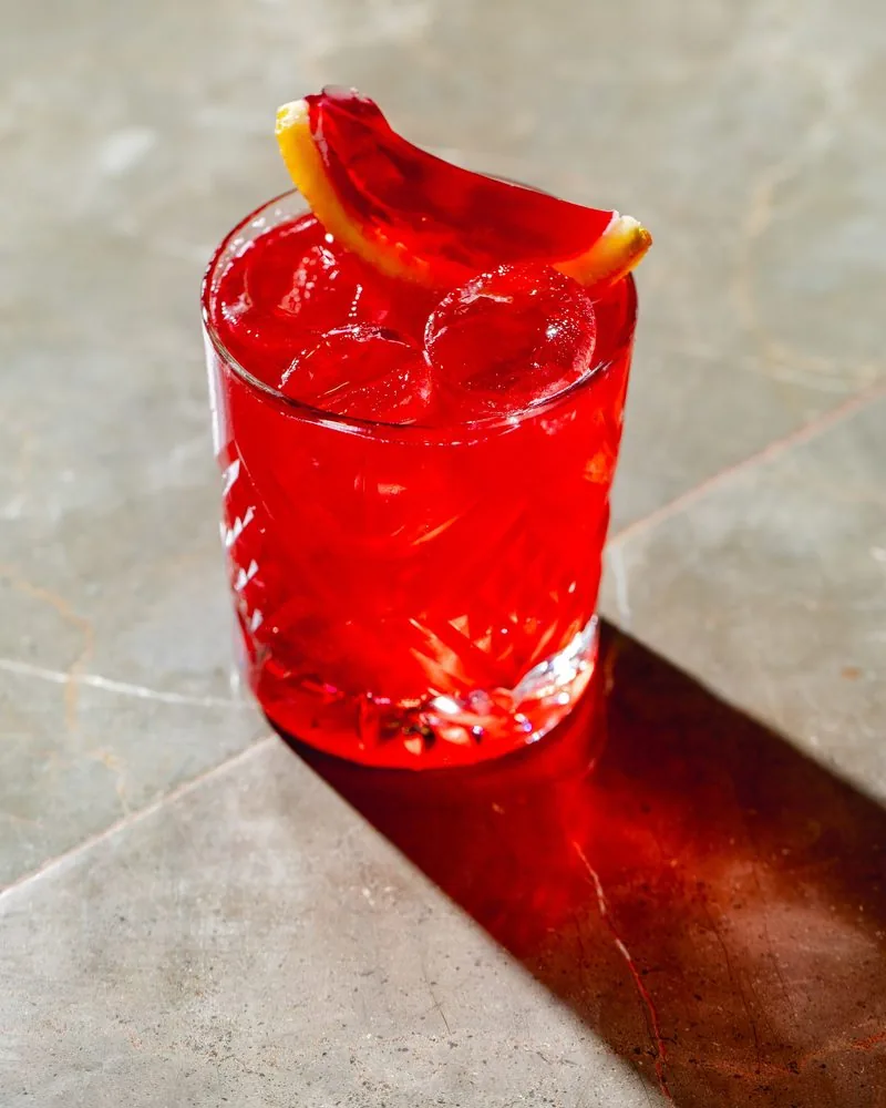 lāblābi drinks