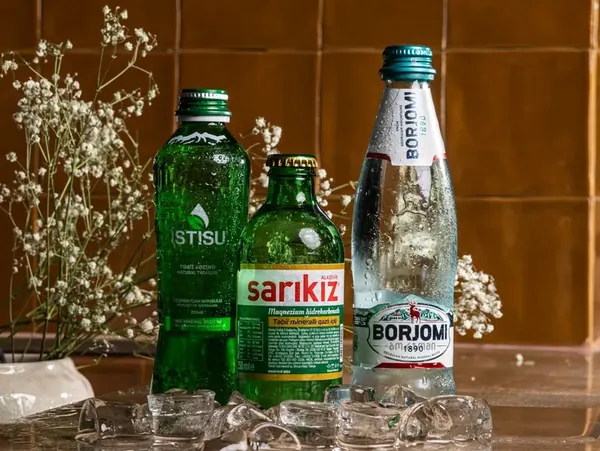 Истису/Сарыкыз/Боржоми