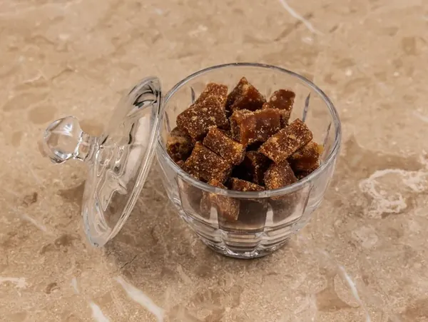 Карамельный сахар