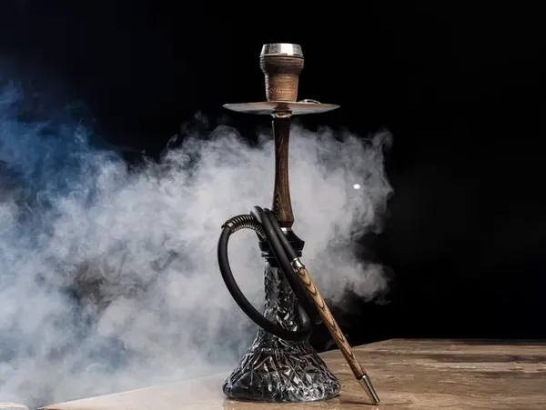 Керамическая чаша