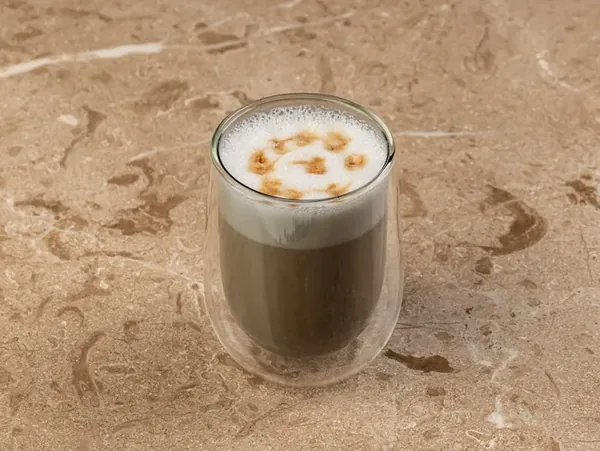 Латте