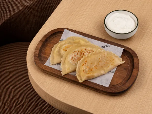 Кутаб с сыром (3 шт.)