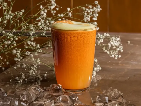 Микс фруктовый сок (350мл)