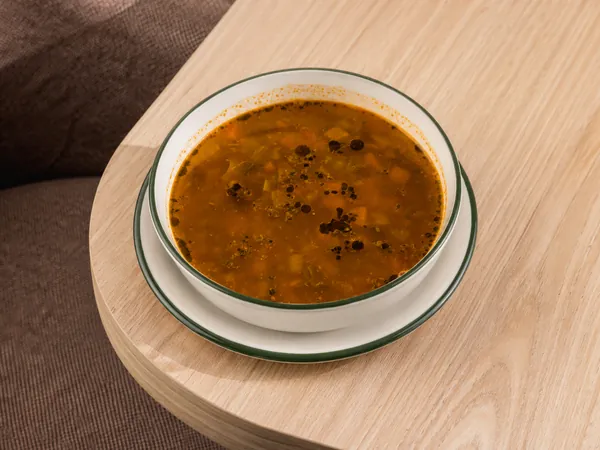 Куриный суп